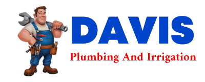 Trusted plumber in STATE CENTER